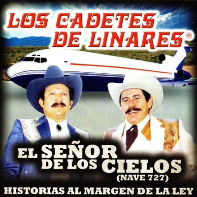 El Señor de los Cielos's cover