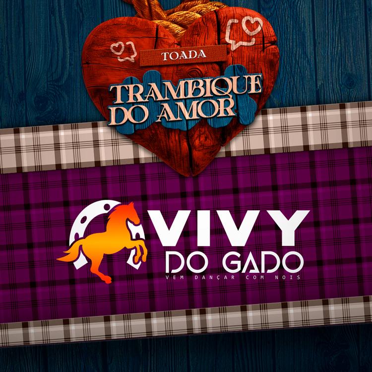 Vivy do Gado's avatar image