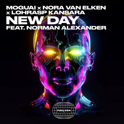 New Day By MOGUAI, Nora Van Elken, Lohrasp Kansara, Norman Alexander's cover