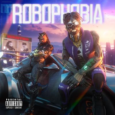 ROBOPHOBIA's cover