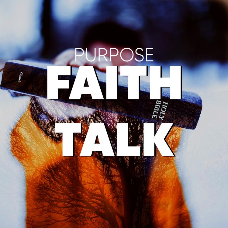 Purpose's avatar image