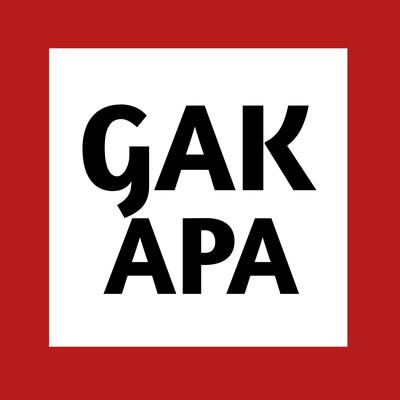 Gak Apa's cover