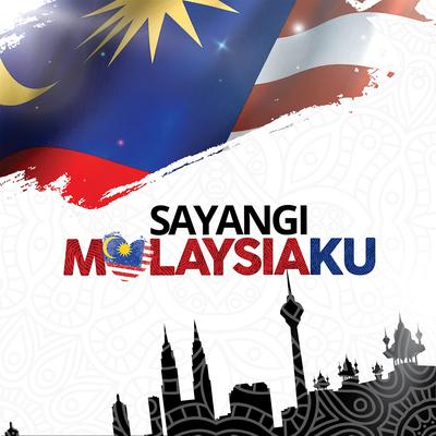 Malaysiaku's cover