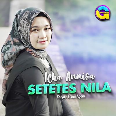 Setetes Nila's cover