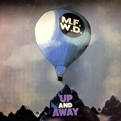 Up & Away's cover