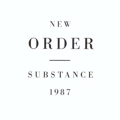 Shellshock (John Robie Remix) [Substance Edit] By New Order's cover