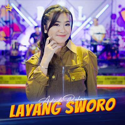 Layang Sworo's cover