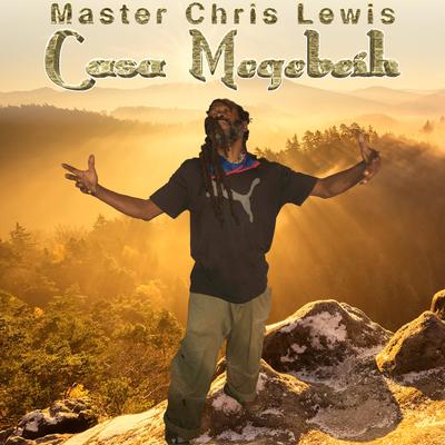 Master Chris Lewis's cover