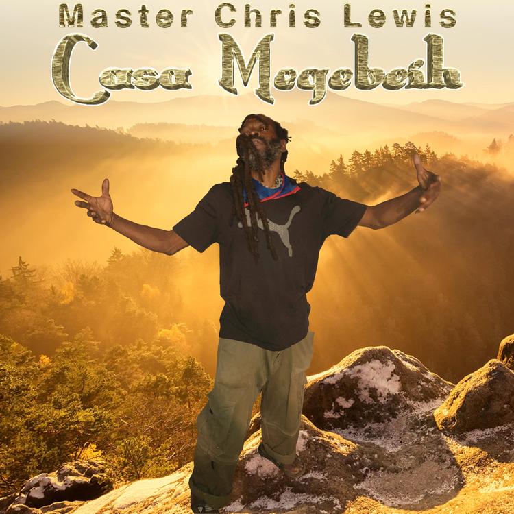 Master Chris Lewis's avatar image