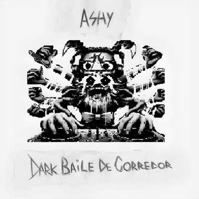 Ashy's cover