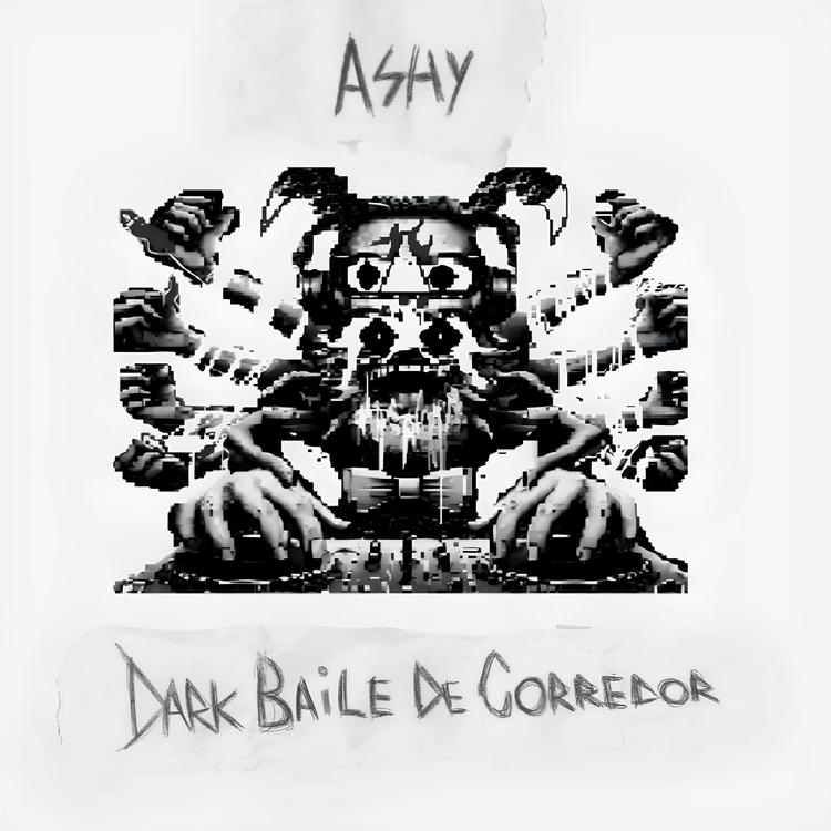 Ashy's avatar image