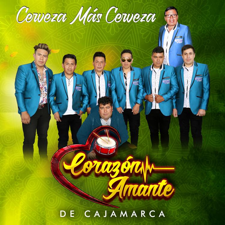 Corazón Amante De Cajamarca's avatar image