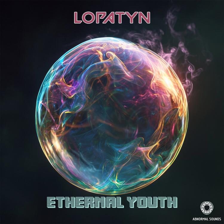 Lopatyn's avatar image