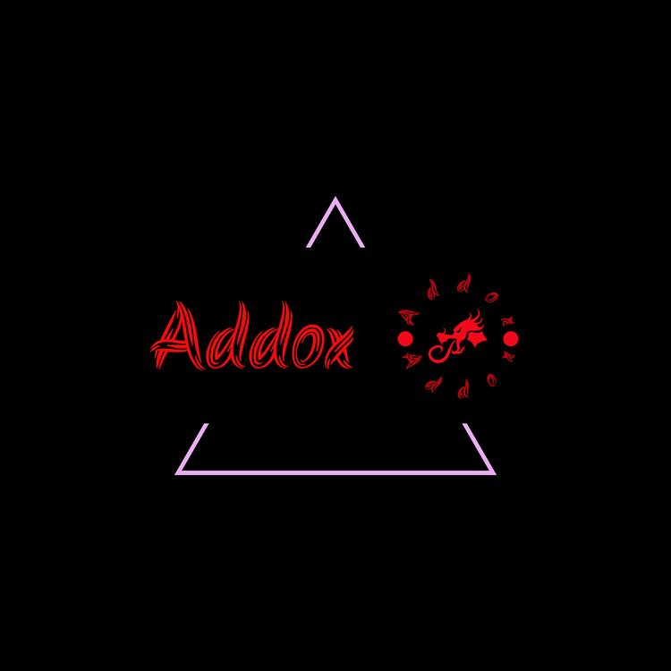 ADDOX's avatar image