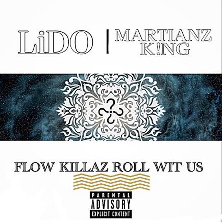 Lido Martianz K!ng's avatar image