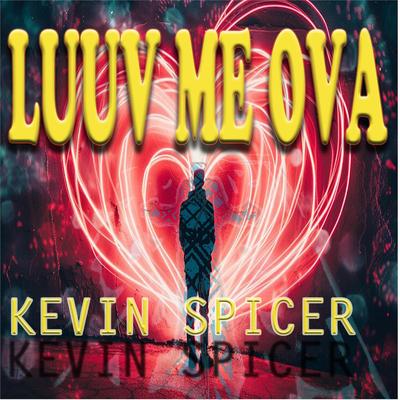 Kevin Spicer's cover