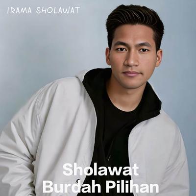 Irama Sholawat's cover