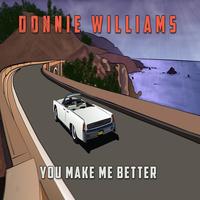 Donnie Williams's avatar cover