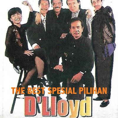 The Best Spesial Pilihan's cover