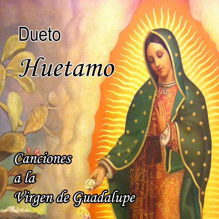 Dueto Huetamo's avatar image