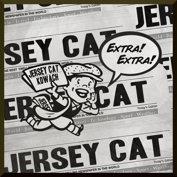 Jersey Cat Kowach's avatar image