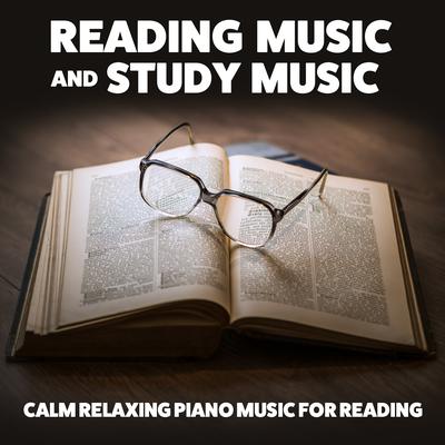 Music for Reading By Reading Music and Study Music's cover