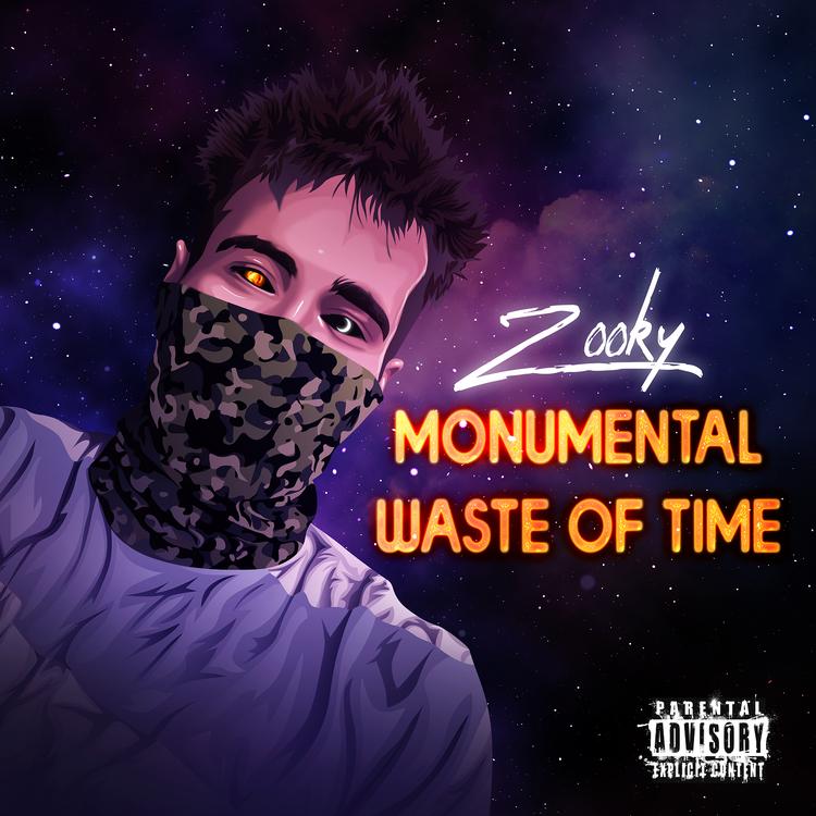 Zooky's avatar image