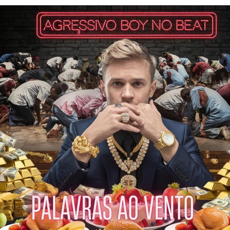 Agressivo Boy No Beat's avatar image