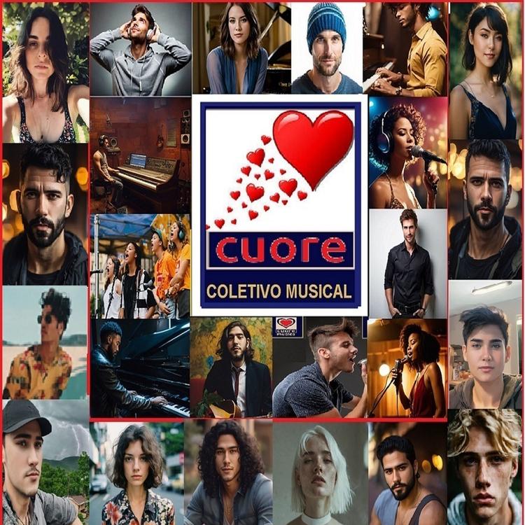 Cuore Coletivo Musical's avatar image