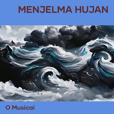 Menjelma Hujan's cover