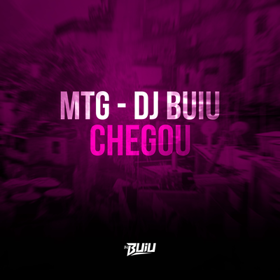 DJ Buiu's cover