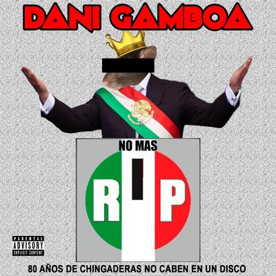 No más RIP's cover