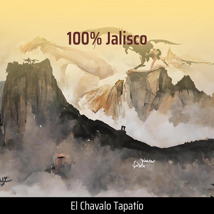 El Chavalo Tapatío's avatar image