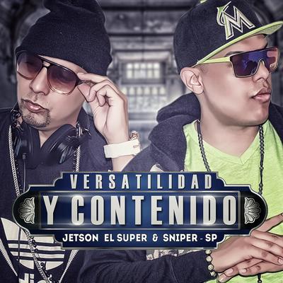 Dime Que Vas Hacer (Remix) [feat. Manny Montes & M Pratts]'s cover