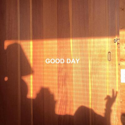 GOOD DAY (Sped Up) By Forrest Frank's cover