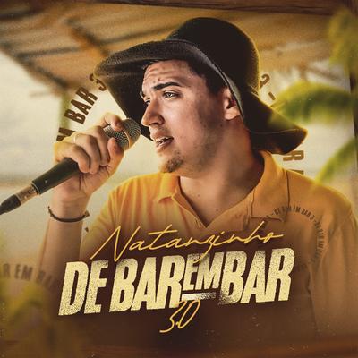 Baby Me Leva By Natanzinho Lima's cover