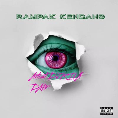 RAMPAK KENDANG's cover
