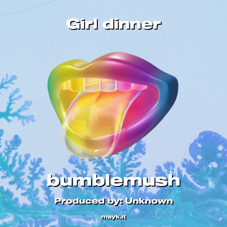 bumblemush's avatar image