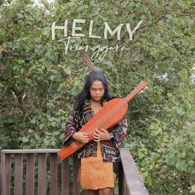 Helmy Trianggara's cover