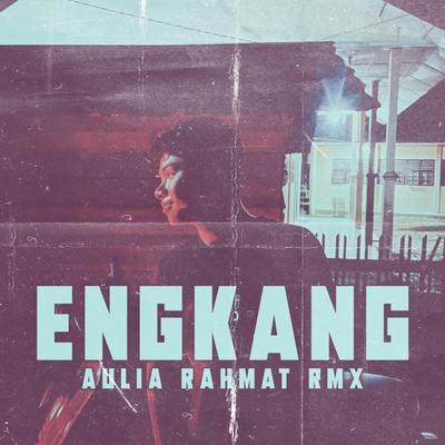 DJ ENGKANG's cover