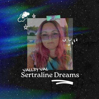 Sertraline Dreams's cover