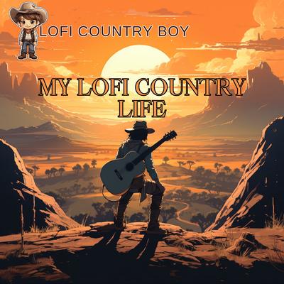 My Lofi Country Life's cover