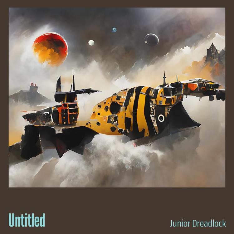 Junior Dreadlock's avatar image
