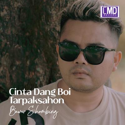 Cinta Dang Boi Tarpaksahon's cover