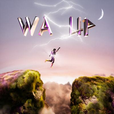 WAZUP By MacIzm's cover