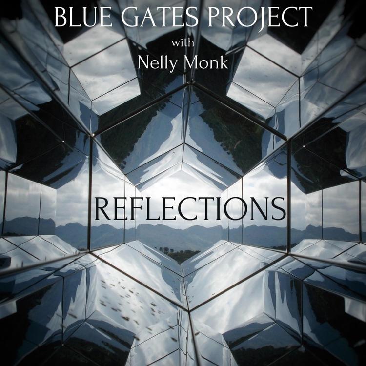 The Blue Gates Project's avatar image