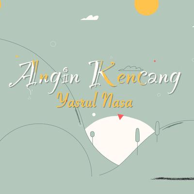 Angin Kencang (Cover)'s cover