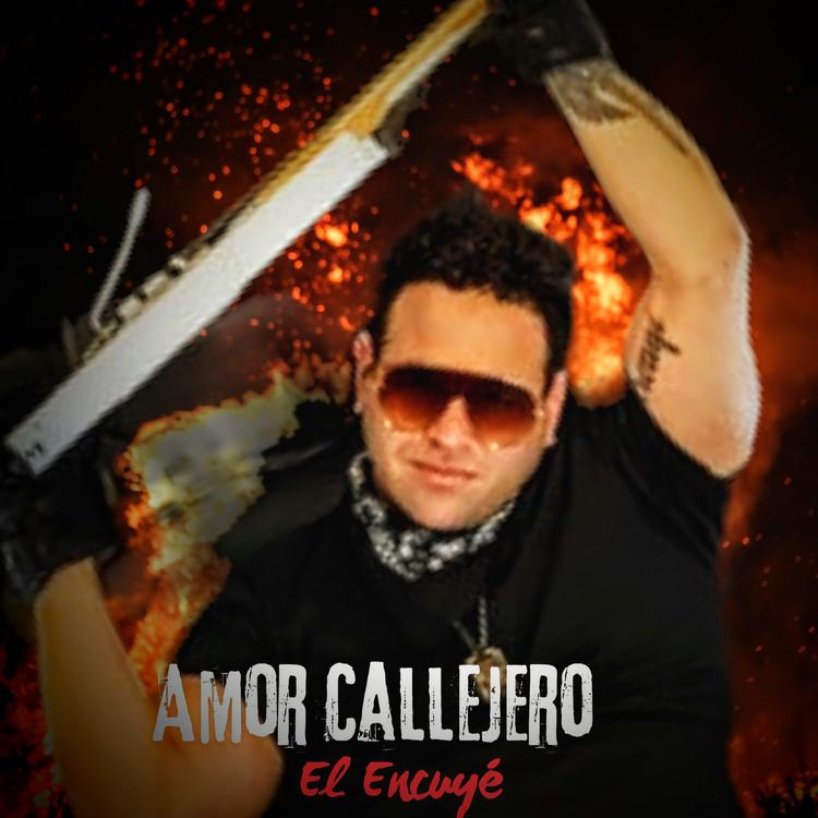 El Encuye's avatar image