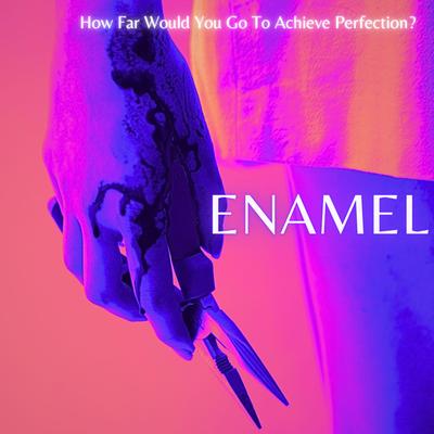 Enamel (Original Short Film Soundtrack)'s cover