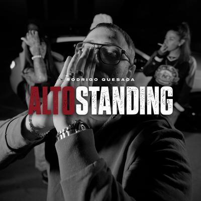 ALTO STANDING's cover